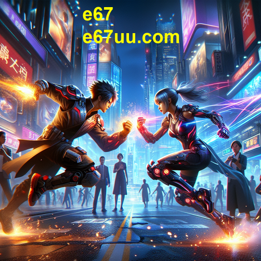 A Evolução dos Jogos de Combate