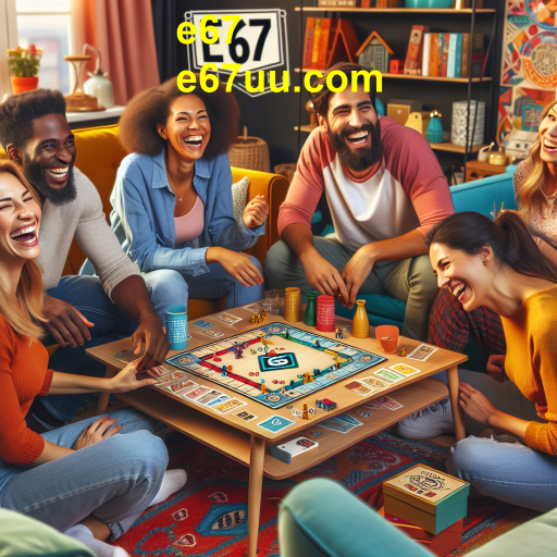 A Ascensão dos Jogos Cooperativos: Junte-se à Diversão