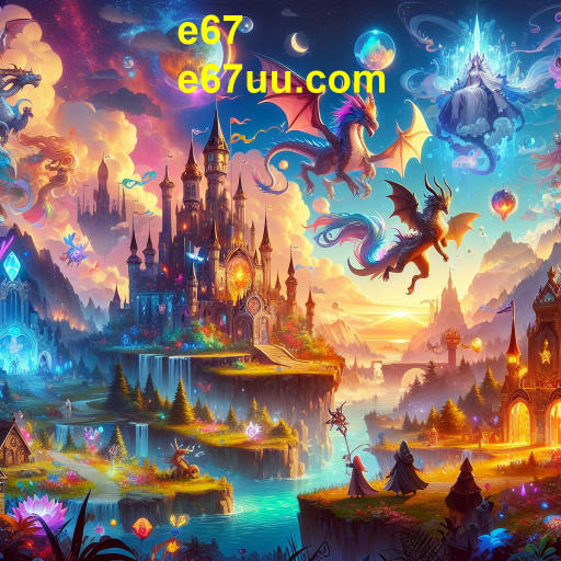 A Magia dos Jogos de Fantasia: Uma Viagem Inesquecível