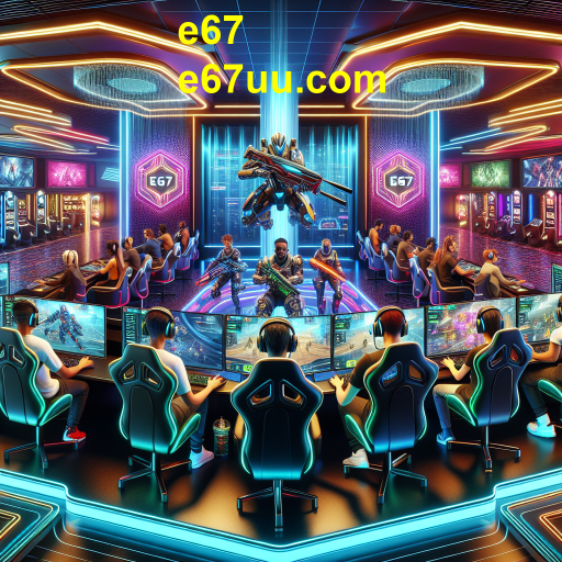 A Ascensão do Multiplayer: Conectando Jogadores pelo Mundo